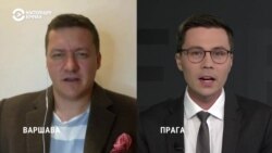 Политолог Дмитрий Болкунец о миграционном кризисе на границе с Беларусью Политолог Дмитрий Болкунец о миграционном кризисе на границе с Беларусью