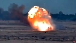 Нагорный Карабах: что происходит? Нагорный Карабах: что происходит?