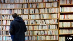 Оприлюднено лонг-лист «Букера»