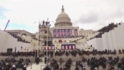 Інавгурація Байдена: я буду президентом для всіх американців – відео Інавгурація Байдена: я буду президентом для всіх американців – відео