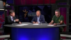 «Навіть якби парламент Франції проголосував за визнання Криму частиною Марсу, це не мало б значення» – Філіпчук «Навіть якби парламент Франції проголосував за визнання Криму частиною Марсу, це не мало б значення» – Філіпчук