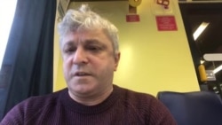 Андрей Шароградский Андрей Шароградский