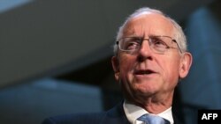 Республіканець Майк Конавей