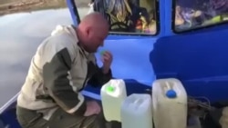 Усть-Кутский район канистры Усть-Кутский район канистры