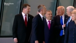 Mesta za predsednika Trampa Mesta za predsednika Trampa