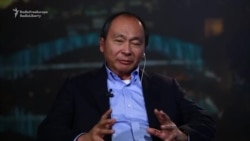 Fukuyama Says Greater Regulation Of Capital Markets Is Necessary Fukuyama Says Greater Regulation Of Capital Markets Is Necessary