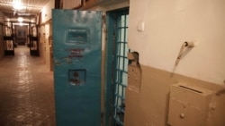 В’язні Замкової колонії про голодування В’язні Замкової колонії про голодування