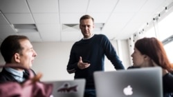 Лицом к событию. Навальный вышел. Что дальше? Лицом к событию. Навальный вышел. Что дальше?