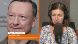 «Их задача – повысить уровень страха в обществе» – политолог об арестах в Крыму (видео) «Их задача – повысить уровень страха в обществе» – политолог об арестах в Крыму (видео)