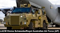 Як українська армія змінить тактику, використовуючи нову зброю?