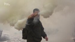 Чого хотіли учасники «Маршу національної гідності»? (опитування) Чого хотіли учасники «Маршу національної гідності»? (опитування)