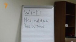 "Домашние" выборы Константина Янкаускаса "Домашние" выборы Константина Янкаускаса