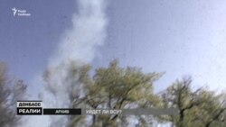 Які позиції залишить українська армія на Донбасі? Які позиції залишить українська армія на Донбасі?