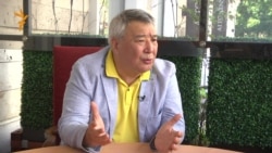 Алимжан Тохтахунов (Тайванчик) о розыске Михаила Чёрного Алимжан Тохтахунов (Тайванчик) о розыске Михаила Чёрного