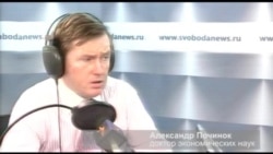 Время гостей. Каковы реальные возможности региональной власти в России? Время гостей. Каковы реальные возможности региональной власти в России?