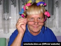 Жителька Севастополя Галина Довгопола (1955 року народження), яку засудили в окупованому Криму до 12 років ув’язнення за «шпигунство на користь України»