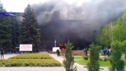 Борьба за Мариуполь: пять лет назад украинские войска освободили город (видео) Борьба за Мариуполь: пять лет назад украинские войска освободили город (видео)