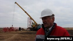 Петро Семерей (архівне фото)