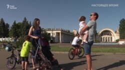 Хто найбільше страждає від расизму в Україні – відеорепортаж Хто найбільше страждає від расизму в Україні – відеорепортаж