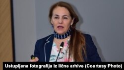 Zdenka Gojković (na fotografiji) kaže kako "treba izbjeći takav način nabavke i to crno tržište, da pacijenti imaju to dostupno na recept ljekara"