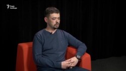 Я честь маю – «кіборг» Кирило Недря про честь і мотивацію (відео) Я честь маю – «кіборг» Кирило Недря про честь і мотивацію (відео)