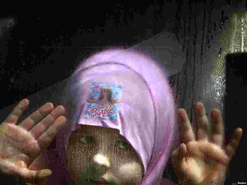 Libanon, 20.03.2005.