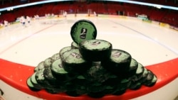 О провале России на чемпионате мира по хоккею О провале России на чемпионате мира по хоккею
