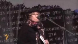 Марш правды: Лия Ахеджакова Марш правды: Лия Ахеджакова