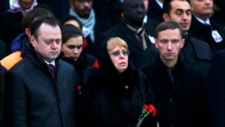 Грани Времени. Анкара, Берлин, Цюрих - террор одиночек? Грани Времени. Анкара, Берлин, Цюрих - террор одиночек?