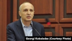 Вано Мерабішвілі