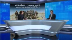 Україна, Сирія, ЦАР. Фронти бойовиків ПВК Росії Україна, Сирія, ЦАР. Фронти бойовиків ПВК Росії