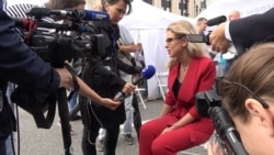 Лицом к событию. Московский скандал Лицом к событию. Московский скандал