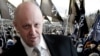 Євген Пригожин, російський олігарх, відомий як «кухар Путіна», власник і керівник ПВК «Вагнер»