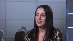 Instagram, климатический коллапс и материнство: певица Джамала об итогах десятилетия (видео) Instagram, климатический коллапс и материнство: певица Джамала об итогах десятилетия (видео)