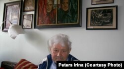 Донатас Банионис