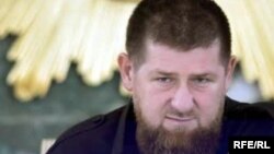 Рамзан Кадыров