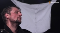 Один день із життя «Гогольфесту»