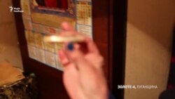 Новий рік у підвалі: жителі фронтових міст розповіли про обстріли на різдвяно-новорічні свята (відео) Новий рік у підвалі: жителі фронтових міст розповіли про обстріли на різдвяно-новорічні свята (відео)