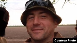 Микола Ілін