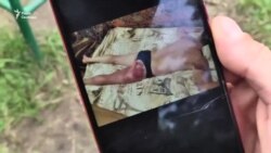 «Мені ледве не ампутували ногу» – білорус про побиття силовиками ОМОН у СІЗО на Окрестіна (відео) «Мені ледве не ампутували ногу» – білорус про побиття силовиками ОМОН у СІЗО на Окрестіна (відео)