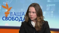 «Влада йде шляхом Путіна». Віра Савченко пояснила слова своєї сестри (відео) «Влада йде шляхом Путіна». Віра Савченко пояснила слова своєї сестри (відео)