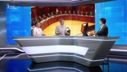 Президент Зеленський у КСУ. Чи будуть дочасні вибори? Президент Зеленський у КСУ. Чи будуть дочасні вибори?