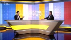 «Лукашенко – слабак», «Путін – убивця» і «стурбованість» Заходу – Павло Клімкін | Суботнє інтерв’ю «Лукашенко – слабак», «Путін – убивця» і «стурбованість» Заходу – Павло Клімкін | Суботнє інтерв’ю