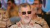 د ایران د سپاه پاسداران د ځمکنیو قواو مشر محمد پاکپور