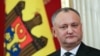 Молдавия: Додон – не главковерх? 