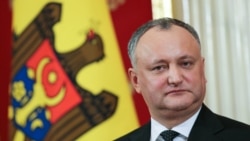 Грани Времени. Молдавия: Додон - не главковерх? Грани Времени. Молдавия: Додон - не главковерх?