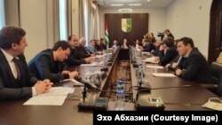 Рішення було ухвалене на позачерговій сесії парламенту 3 грудня (фото архівне)