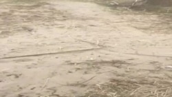 Кладбище возле поселка Шумский в Приангарье Кладбище возле поселка Шумский в Приангарье