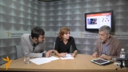 Андрій Куликов про новий політичний сезон Андрій Куликов про новий політичний сезон