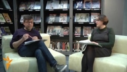 Беседа о пухлой британской прессе Беседа о пухлой британской прессе